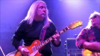 KENTUCKY HEADHUNTERS   Stumblin @ The Tabernacle 2015