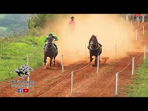 JOCKEY CLUB SÃO MIGUEL - SÃO JOSÉ DO CERRITO - FINAL 6º GP CRIOULOS DE LAÇO - 300 M - 28.02.2022