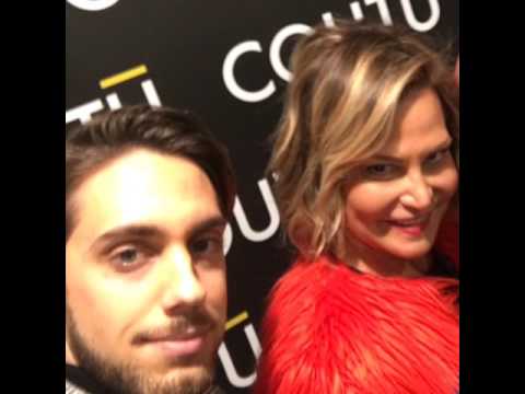 Andrea Arienti Fashion Blogger