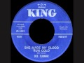 Ike Turner - She Made My Blood Run Cold