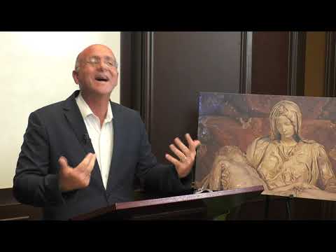 MARIOLOGY With Dr. Mark Miravalle, Lecture 22: St John Paul II's Mariological Restoration
