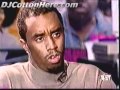 Diddy S 2nd Interview After Biggie S Death 1997 Part 2