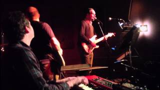 Optigrab - I Shatter (The Magnetic Fields)