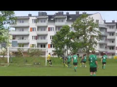 Muchobór Wrocław vs Pogoń Wrocław