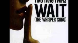 Ying Yang Twins - Unreleased X clusive - Wait (Whisper In Your Ear)