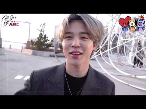 【AllForBTS中字】[BANGTAN BOMB] '3J' 喧鬧的拍攝