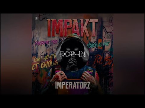 Imperatorz ft. Last Word - IMPAKT [Extended Mix]