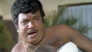 Goundamani Senthil Comedy - Murai Maman Tamil Movi
