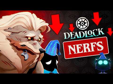 NEW PATCH OUT _ MAKING NEW BUILDS