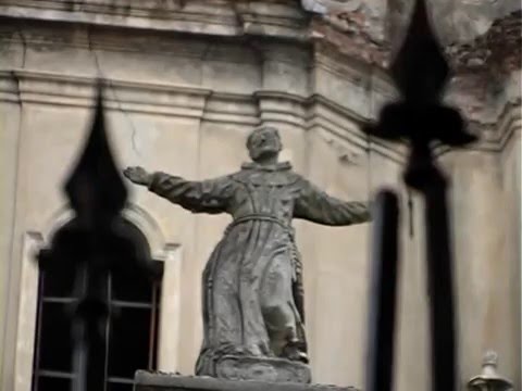 Gwoździec — Wideo
