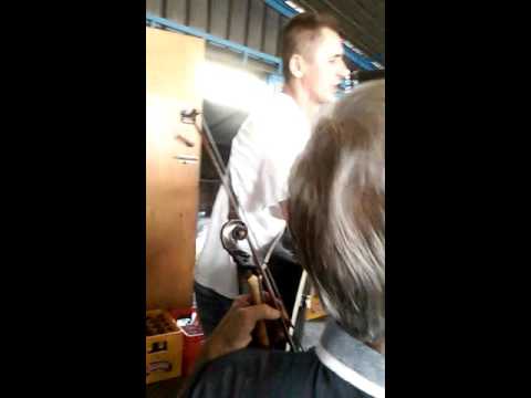 Dorotić band-sajam Sesvete