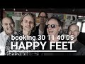 Happy Feet Medley
