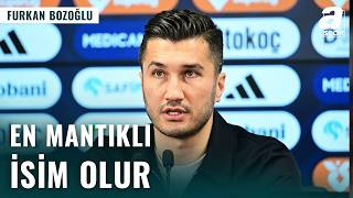 Beşiktaş’ta Nuri Şahin Sesleri: Devrim Mi Macera Mı?