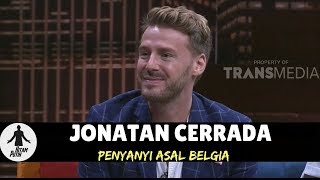 Download lagu JONATAN CERRADA, PENYANYI BELGIA YANG TINGGAL DI BALI | HITAM PUTIH (08/02/18) 3-4 mp3 Download lagu JONATAN CERRADA, PENYANYI BELGIA YANG TINGGAL DI BALI | HITAM PUTIH (08/02/18) 3-4 mp3