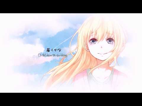 [AMV] Kirameki キラメキ | Wacci [English-Vietsub-中文字幕]