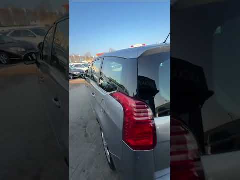 фото peugeot 5008 i рестайлинг 0