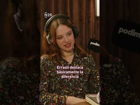 “La reproducción es el centro del s*xo” | Debate entre Elizabeth Duval y José Errasti en #esdlb 🍻