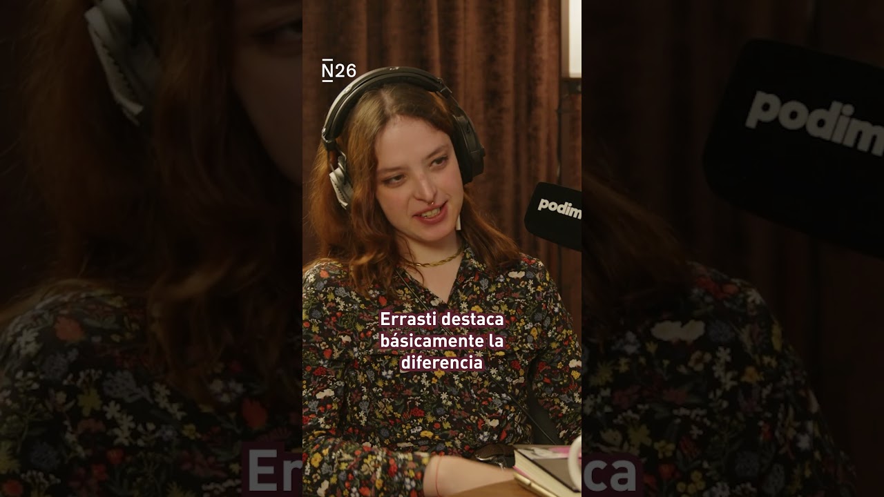 “La reproducción es el centro del s*xo” | Debate entre Elizabeth Duval y José Errasti en #esdlb 🍻