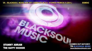 BLACKSOUL MUSIC ADE 2011 SAMPLER - BSM042 - OUT 4.11.2011