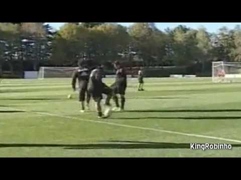 Ronaldinho Forever A Legend (HD)