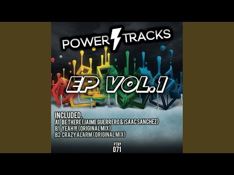 Crazy Alarm (Original Mix)