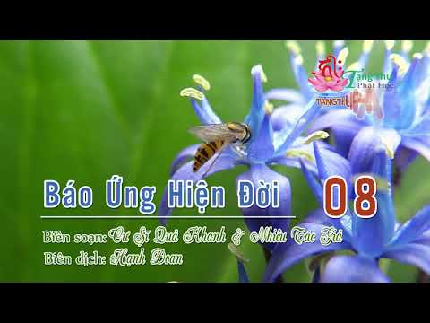 Báo Ứng Hiện Đời Tập II - 4