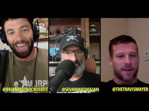 How the CrossFit media failed when it came to the MACC Semifinal | Travis Mayer