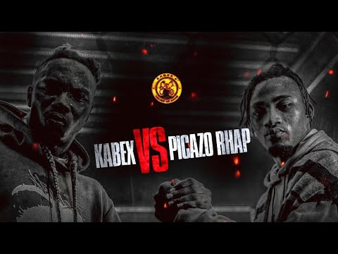 GRAND BATTLE: KABEX vs PICAZZO RHAP (KHOB episode 5) 🔥🔥🔥🔥🔥🔥🥊🥊🥊🥊🥊🥊🥊🥊 #rap #trending