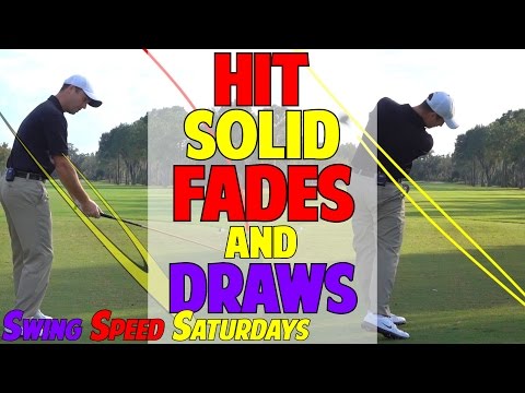 How to Fade & Draw For Power | Learn the Power Fade! | SSS