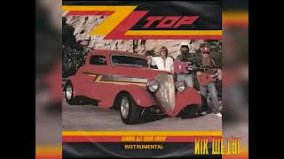 Download lagu ZZ Top - Gimme All Your Lovin' 💀 (Instrumental) 💀 mp3