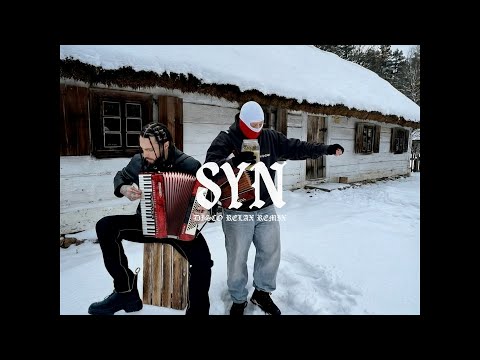 Malik Montana - Będzie mi dane ale to DISCO POLO (SYN REMIX)