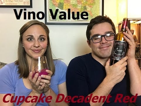 download lagu mp3 mp4 Cupcake Black Forest Wine Review, download lagu Cupcake Black Forest Wine Review gratis, unduh video klip Cupcake Black Forest Wine Review