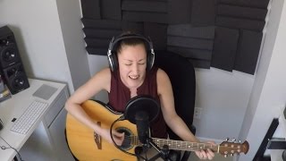 Wayne - Chantal Kreviazuk (Live Cover)