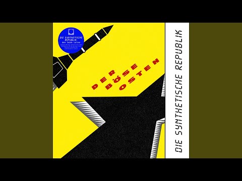 Der böse Osten (Radio Version)