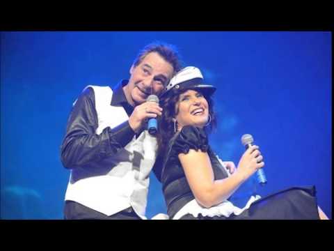 שבועה - מוטי גלעדי ואסנת וישינסקי