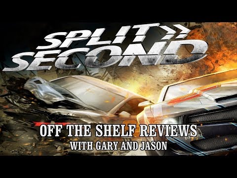 Split Second - Off The Shelf Reviews