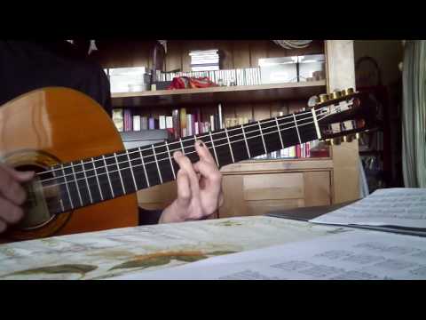 Sonho de um carnaval - Chico Buarque