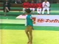 Henrietta Onodi Chunichi Cup AA News 1991 11 17