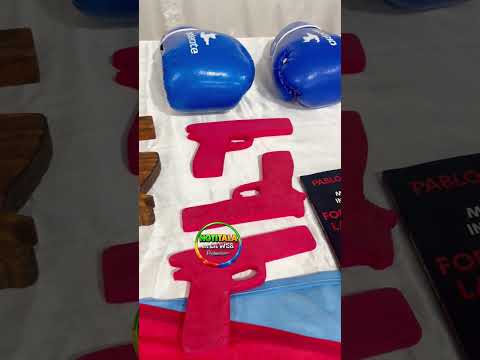 🚔📚 Capacitación policial en Entre Ríos