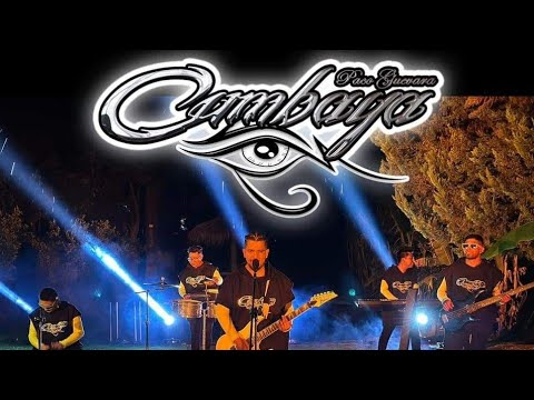 Mix #1 - Grupo Cumbaya