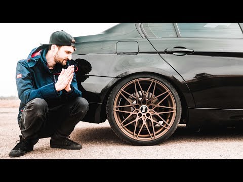 BUDGET Suspension Review | Bilstein + H&R