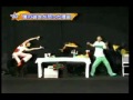 [Media Slap] Amazing Japanese Matrix Performance ...
