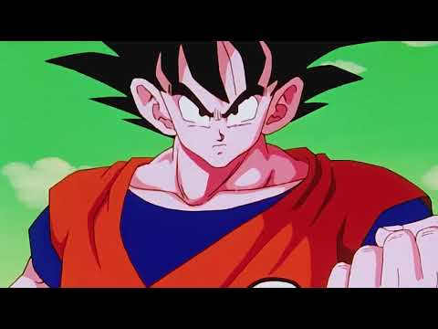 Naruto OST - Predicament (slowed) DBZ AMV Goku vs Freezer