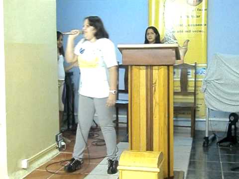 Quadrangular Vera Cruz.....Rute louvando..15-04-2011......B.H....M.G....