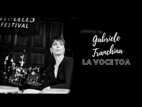 LA VOCE TOA/Cover Mauro Durante