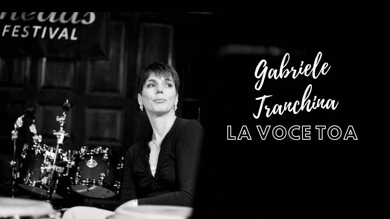 Promotional video thumbnail 3 for The Gabriele Tranchina Band