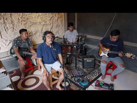 D’ubud Band - Gantung (cover by Kreotkleped)