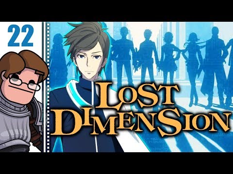 Let's Play Lost Dimension Part 22 - Liquid Soul