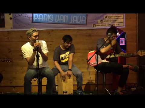 Canggung  - Sheila On 7 | 8th SGPVJBANDUNG