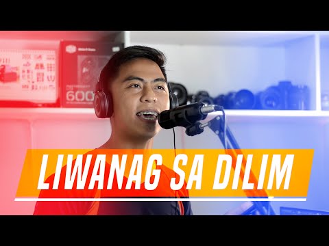 Rivermaya - Liwanag sa Dilim acoustic cover